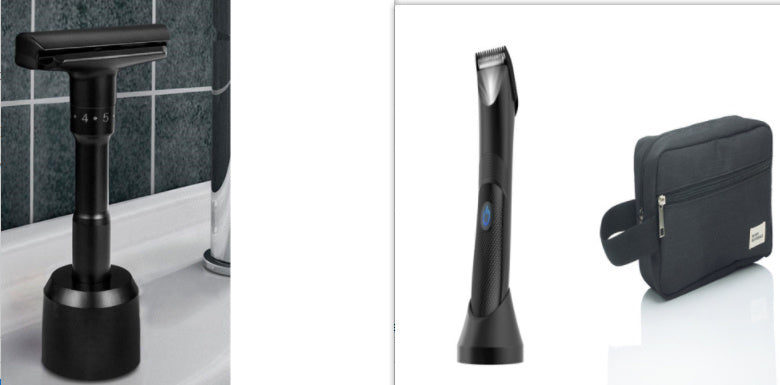 Groin Electric Clippers Household Hair Clipper