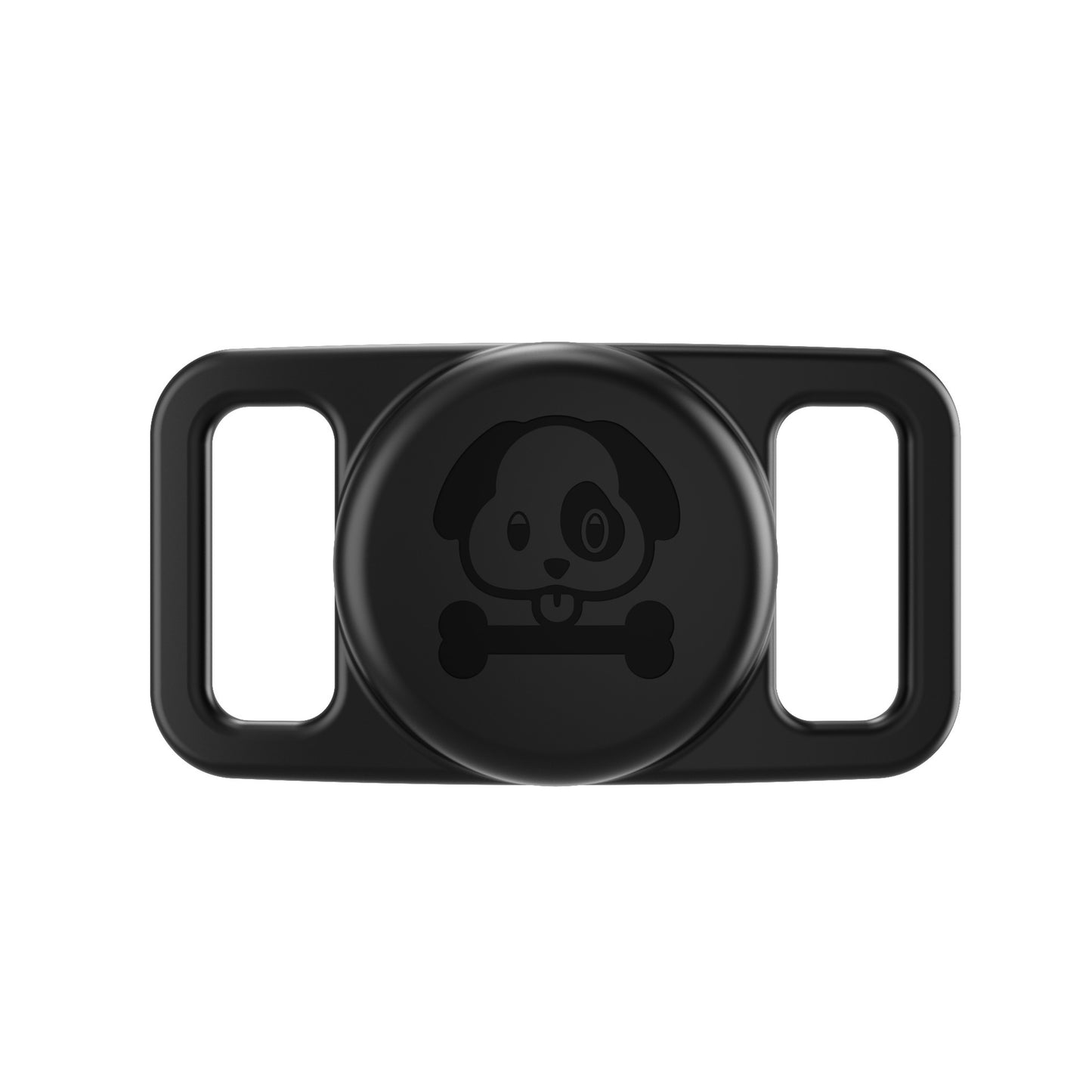 Silicone Protective Sleeve for Airtags - Impact Resistant and Shock Absorbent Dog Cat Collar Cover
