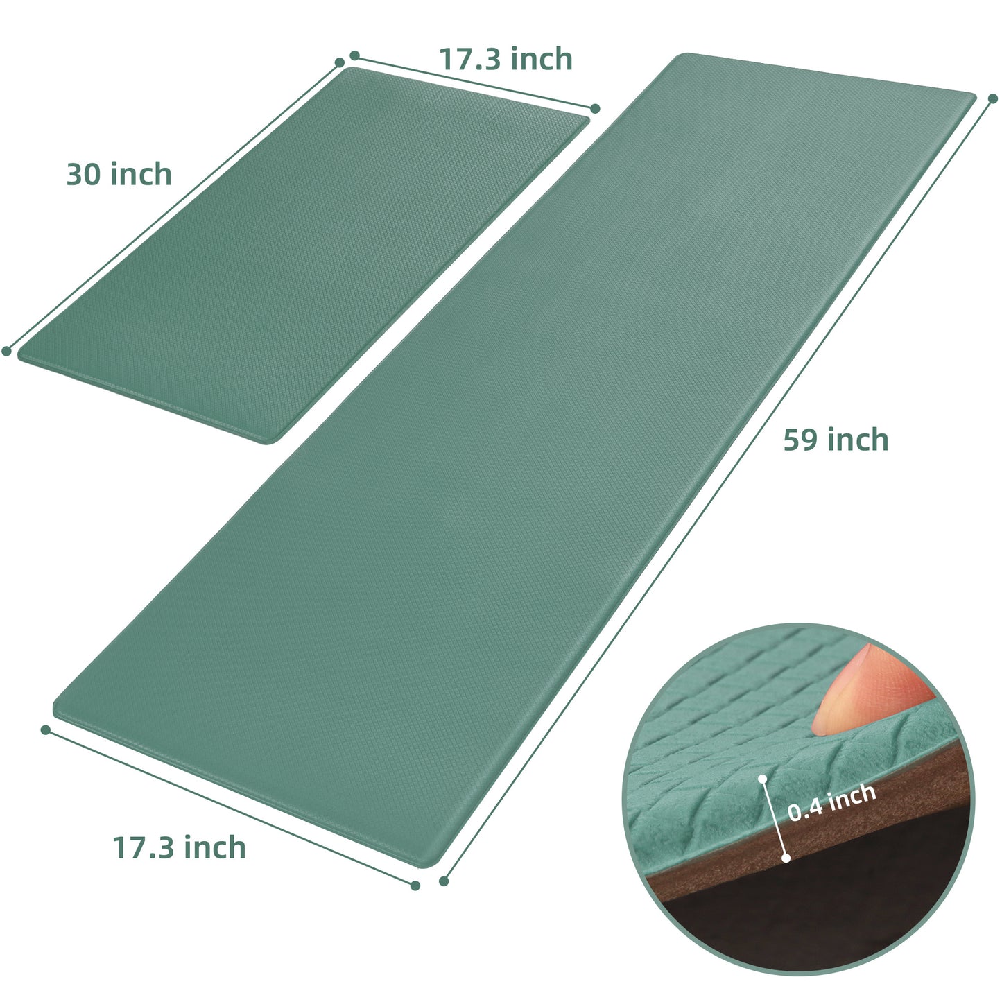 Large Floor Mat
