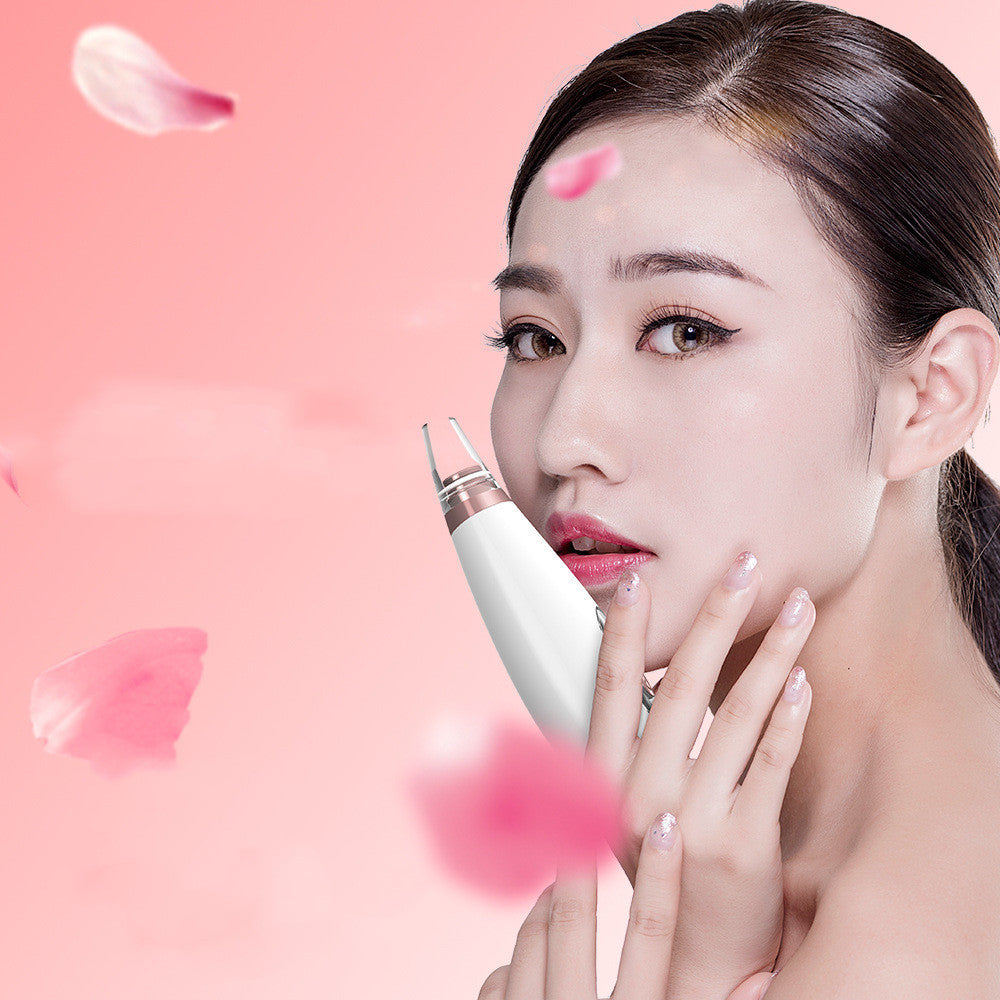 New Blackhead Remover Tool for Household Use - Microcrystalline Blackhead LY-9128