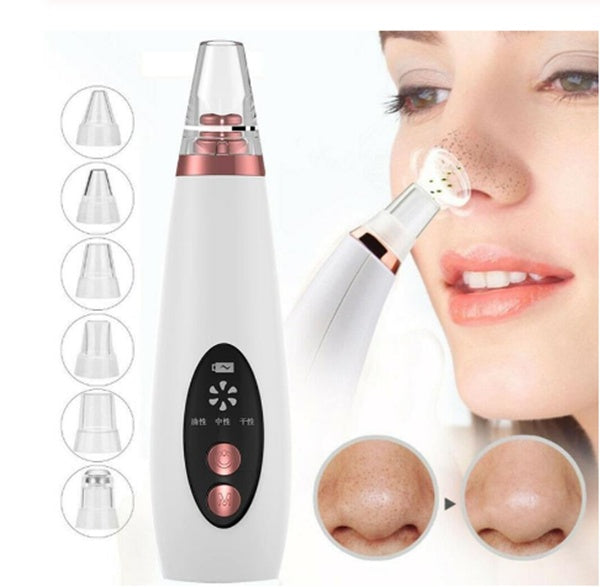 New Blackhead Remover Tool for Household Use - Microcrystalline Blackhead LY-9128
