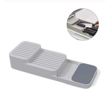 Drawer Storage Box Space Saving Cutlery Storage Solution