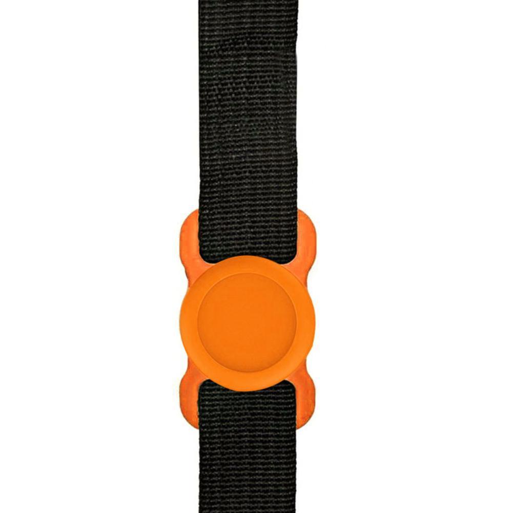 Innovative Silicone Protective Sleeve for Dog Loss Prevention - All-Inclusive Design