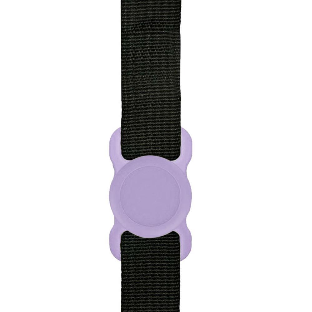 Innovative Silicone Protective Sleeve for Dog Loss Prevention - All-Inclusive Design