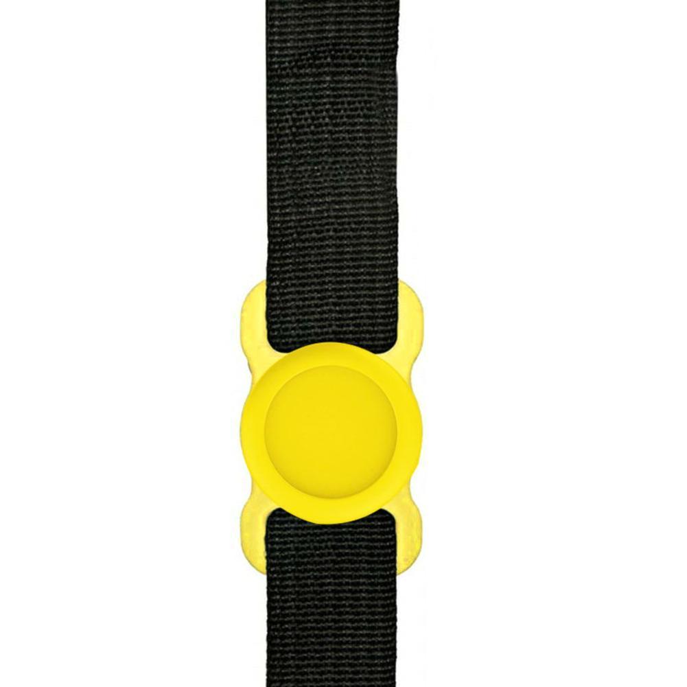 Innovative Silicone Protective Sleeve for Dog Loss Prevention - All-Inclusive Design