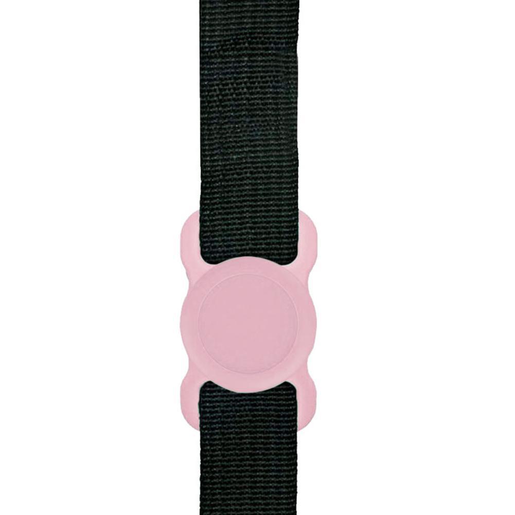 Innovative Silicone Protective Sleeve for Dog Loss Prevention - All-Inclusive Design