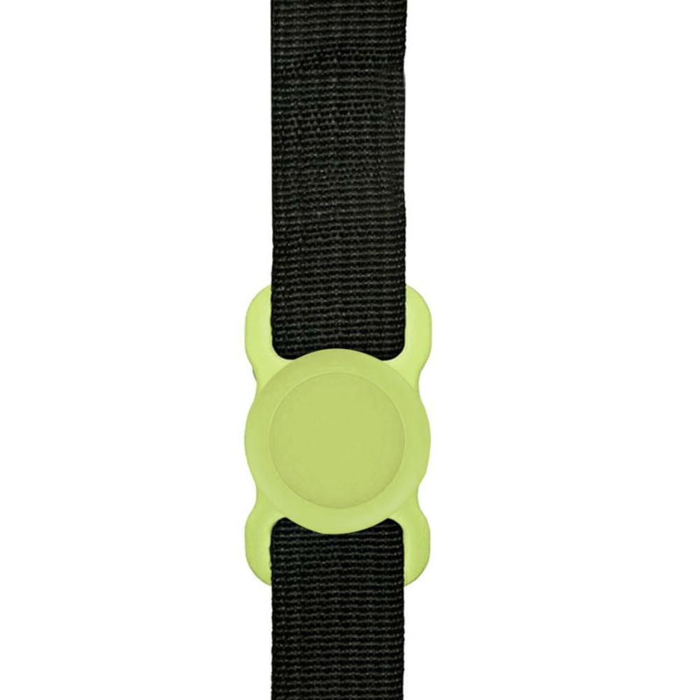 Innovative Silicone Protective Sleeve for Dog Loss Prevention - All-Inclusive Design
