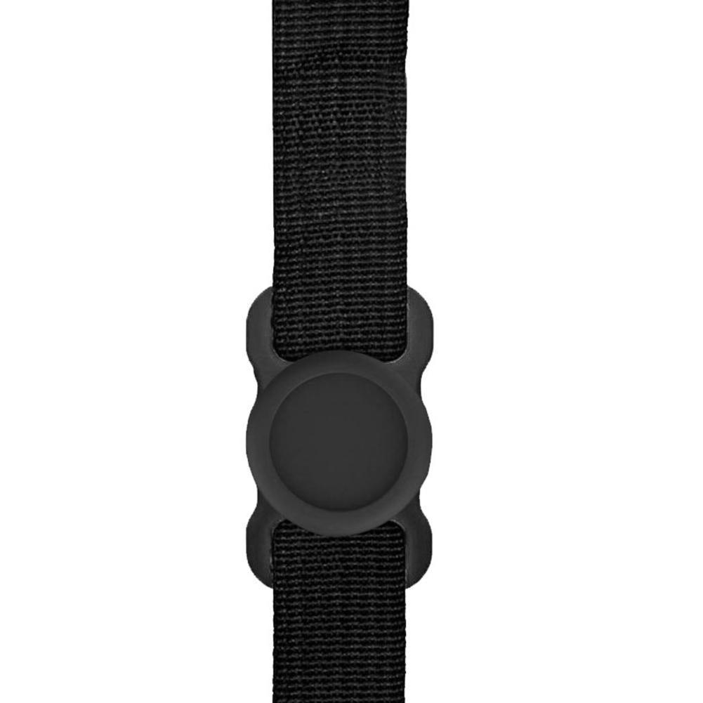 Innovative Silicone Protective Sleeve for Dog Loss Prevention - All-Inclusive Design