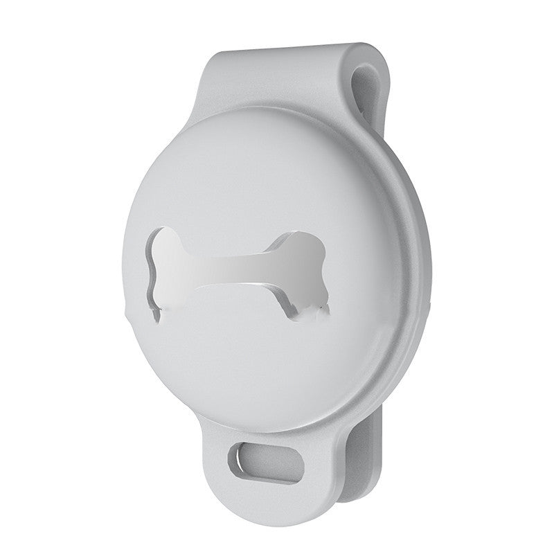 Soft Liquid Silicone Protective Cover for Aviation Tag - Anti-Drop & Anti-Vibration Features | Animal Silicone Protective Cover