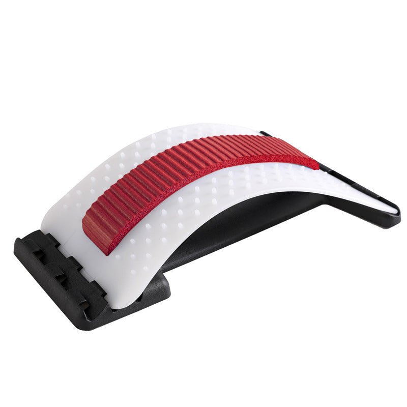 Lumbar Disc Protrusion Relief: Acupuncture Back Massager for Effective Pain Relief