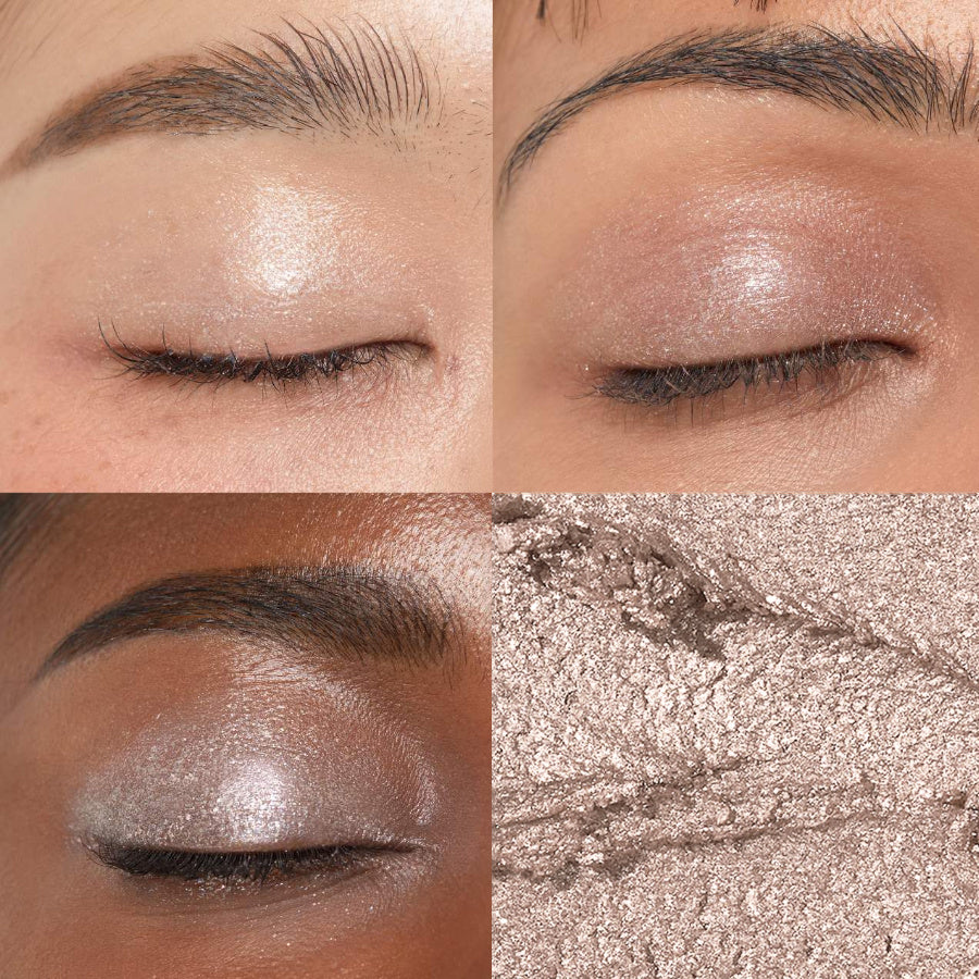 PHOFAY Eyeshadow Stick: Easy Application, Waterproof Formula - 0.6g Net Weight