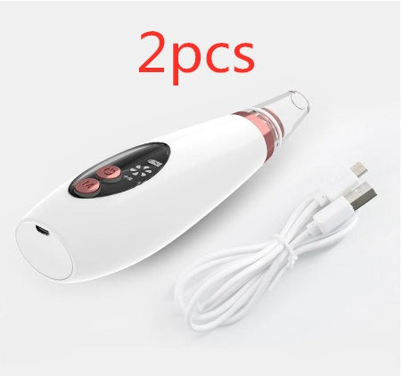 New Blackhead Remover Tool for Household Use - Microcrystalline Blackhead LY-9128