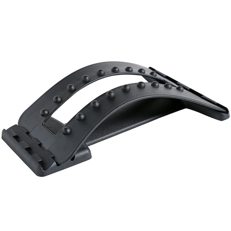 Lumbar Disc Protrusion Relief: Acupuncture Back Massager for Effective Pain Relief