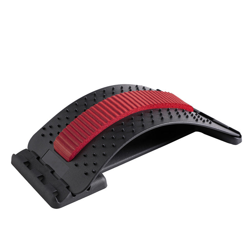 Lumbar Disc Protrusion Relief: Acupuncture Back Massager for Effective Pain Relief