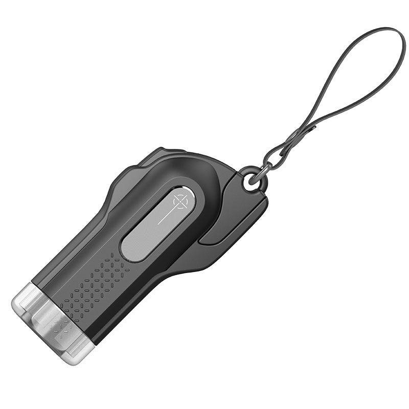 Portable Window Breaker Safety Hammer with Tungsten Steel Striker for Emergency Situations