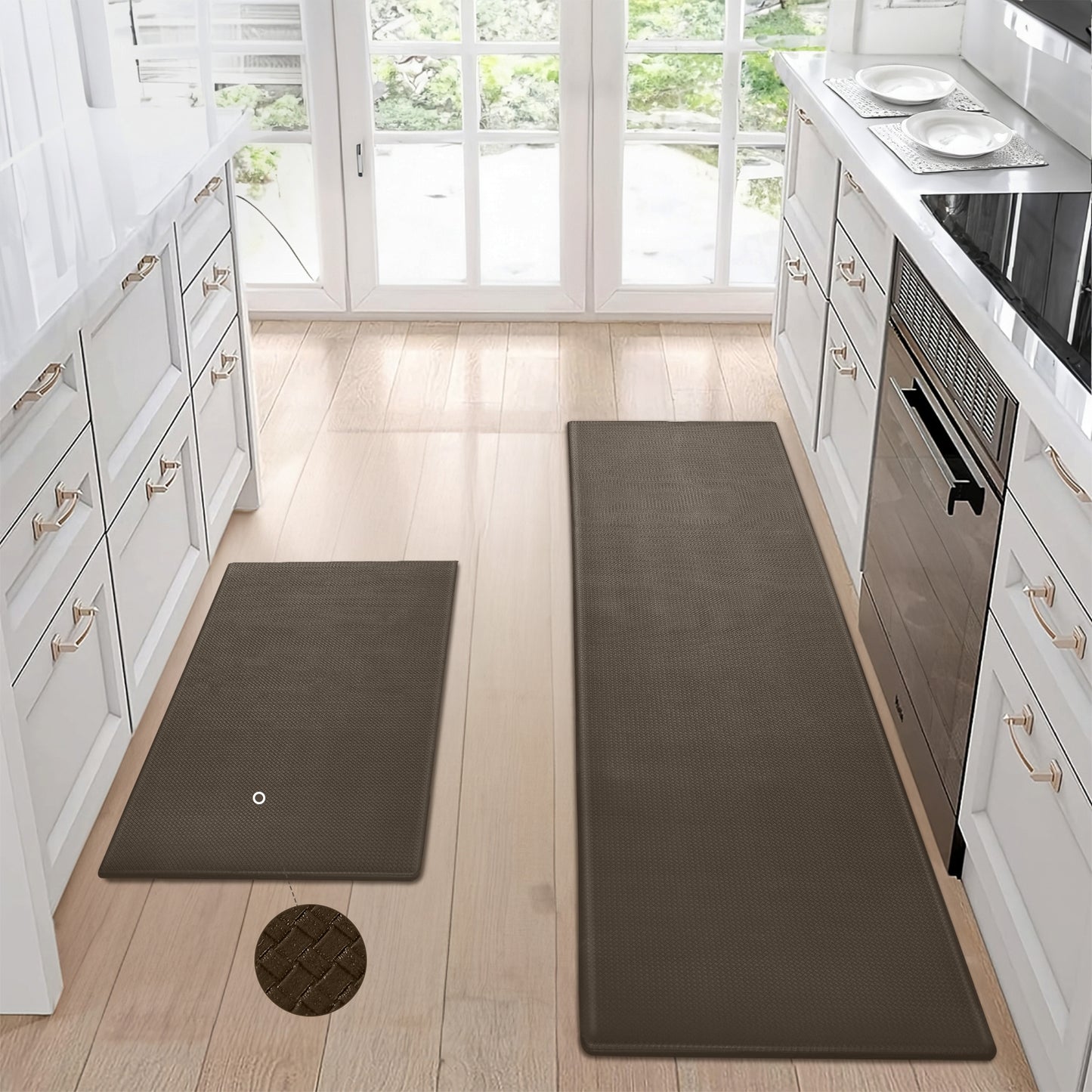 Large Floor Mat