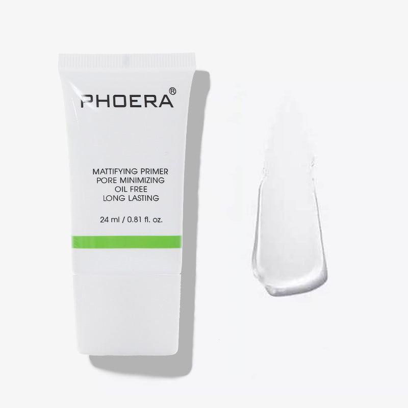 Isolation Moisturizing Makeup Primer Long Lasting - PHOERA-New 24ML Makeup Lotion