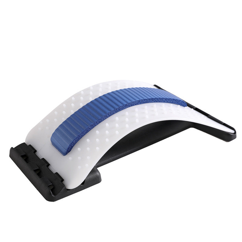 Lumbar Disc Protrusion Relief: Acupuncture Back Massager for Effective Pain Relief