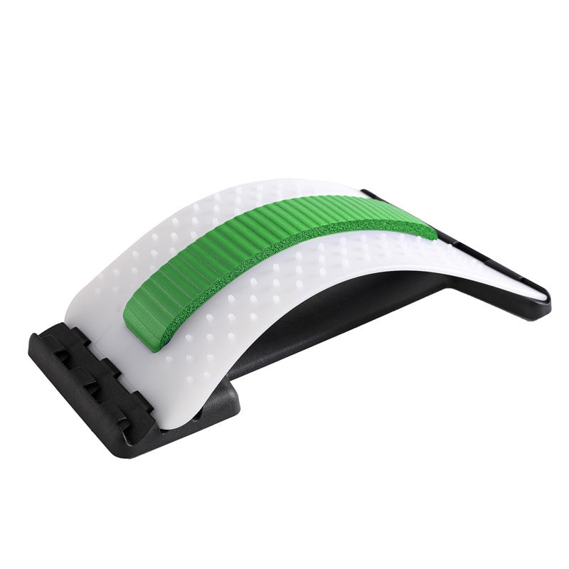 Lumbar Disc Protrusion Relief: Acupuncture Back Massager for Effective Pain Relief