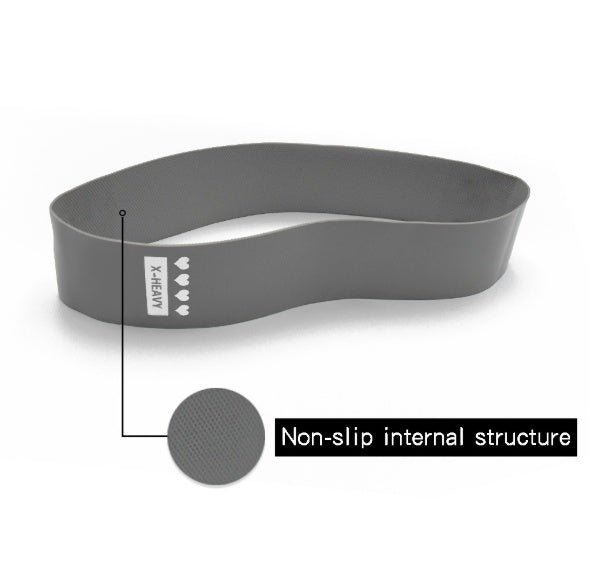 Enhance Your Workouts with Resistance Bands for Fitness and Bodybuilding - Perfect for Yoga and Pilates