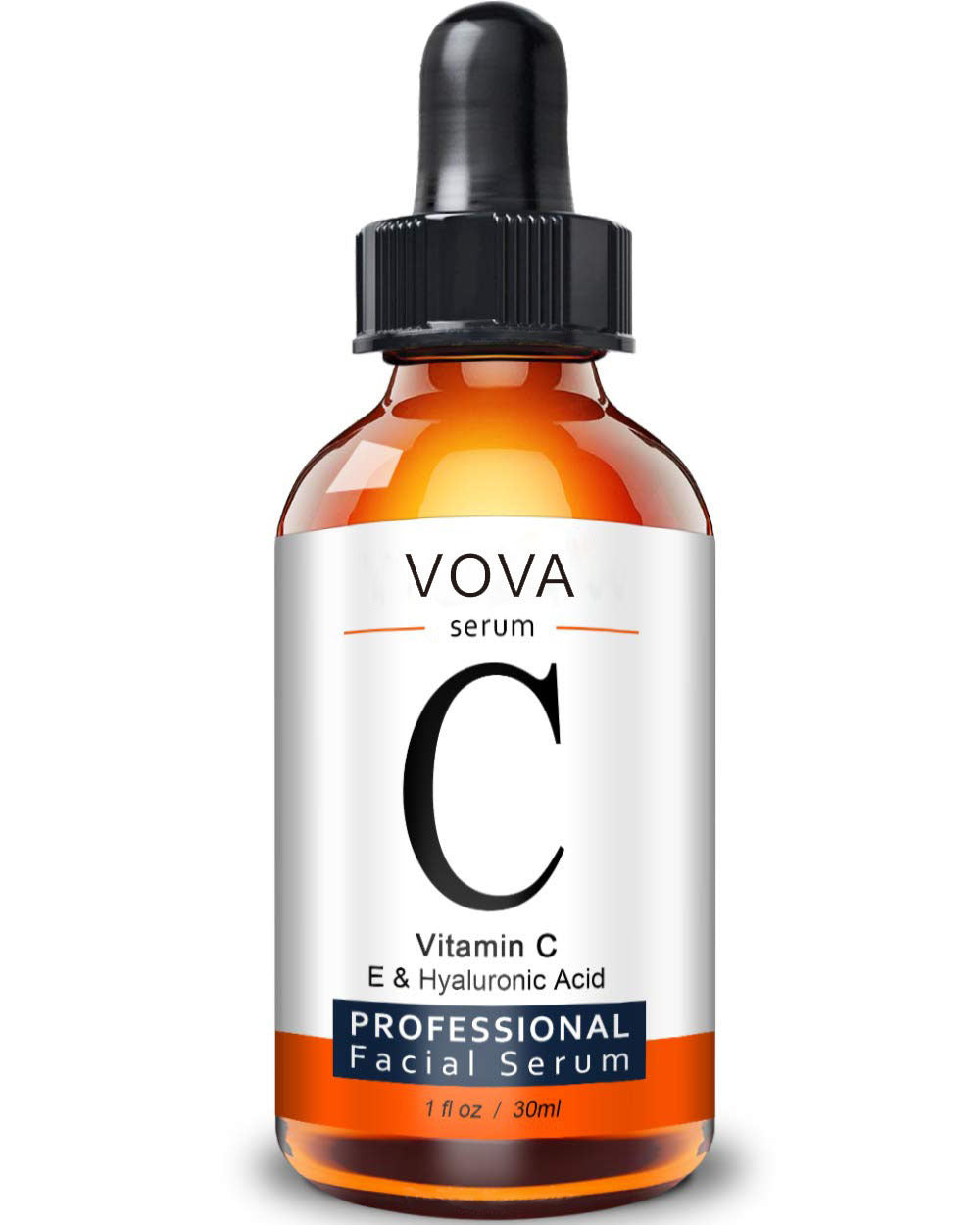 Refresh Your Skin with Vitamin C Serum - 30ml Essential Oil