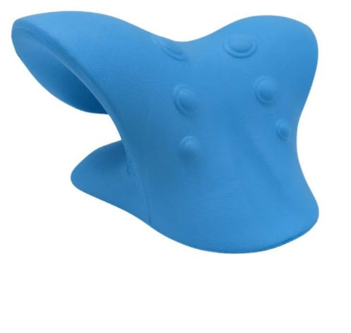 Upgrade Rolling Ball Manual Neck Massager for Muscle Pain Relief - Enhance Relaxation Experience
