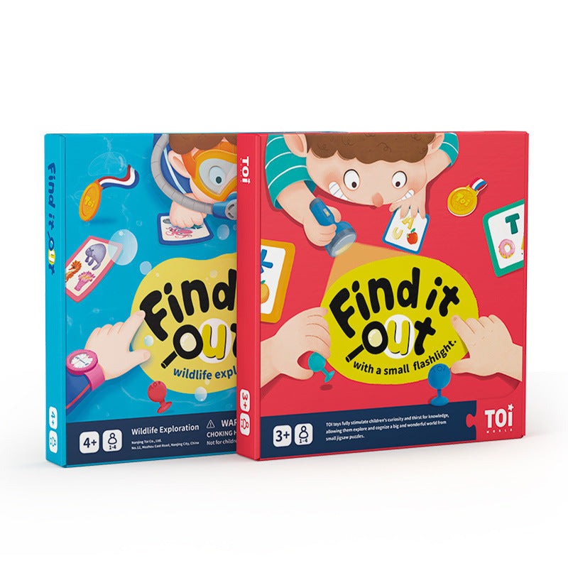 Educational Game Chess for Toddler Intellectual Development - Intellectual Development Toys