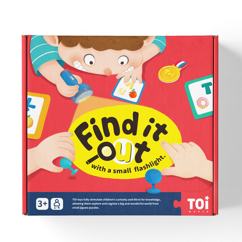 Educational Game Chess for Toddler Intellectual Development - Intellectual Development Toys