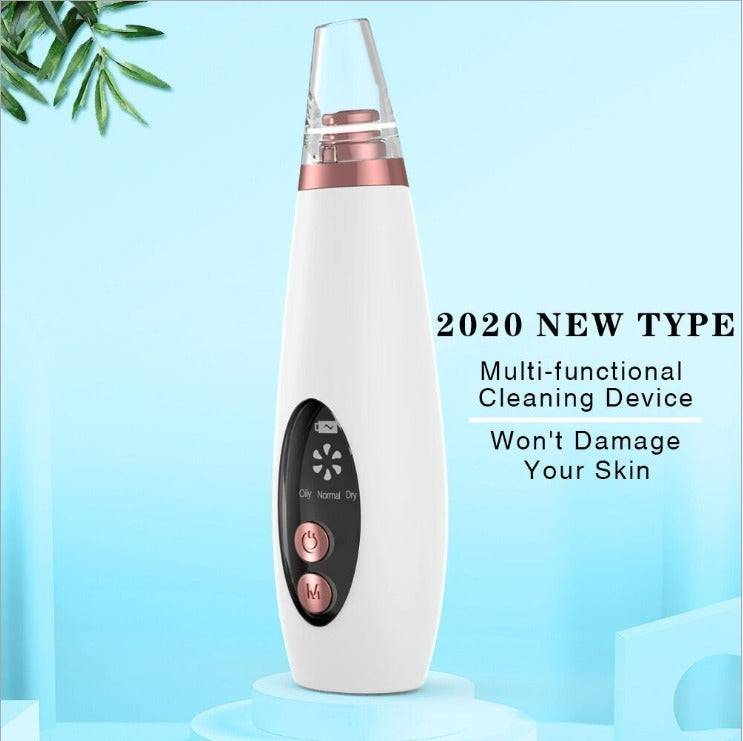 New Blackhead Remover Tool for Household Use - Microcrystalline Blackhead LY-9128