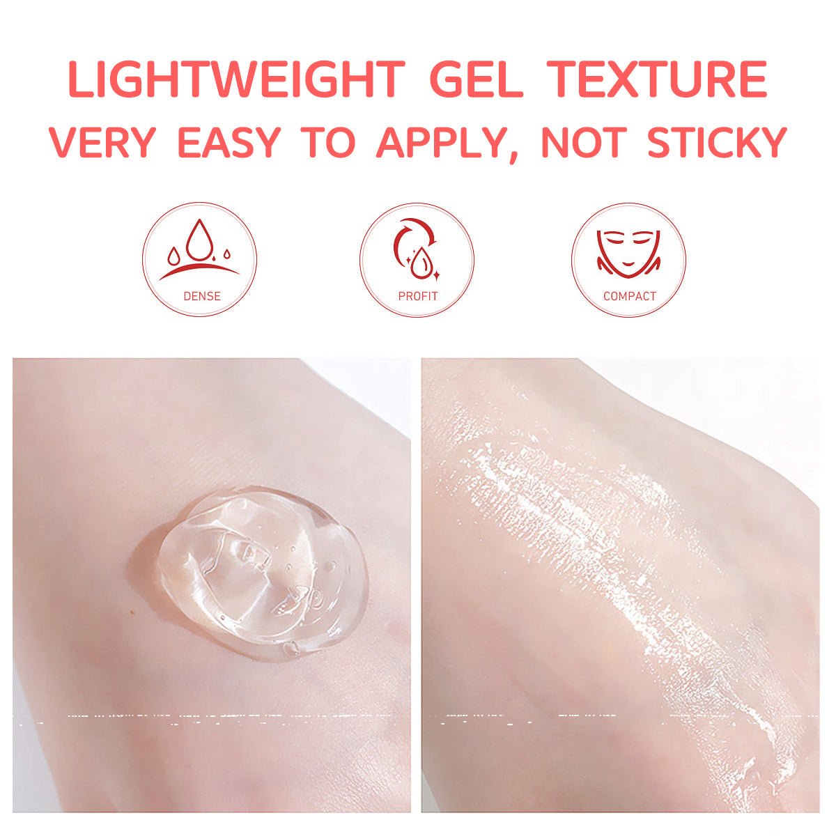 Preserve Skin Elasticity with Collagen NightWrapping Mask