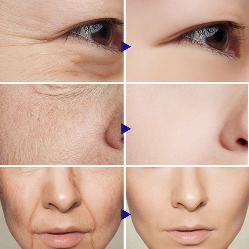 Refresh Your Skin with Vitamin C Serum - 30ml Essential Oil