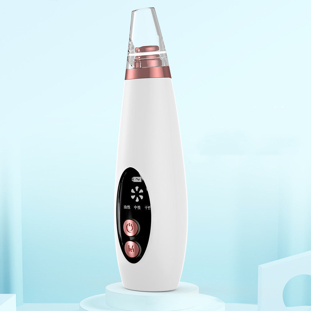 New Blackhead Remover Tool for Household Use - Microcrystalline Blackhead LY-9128