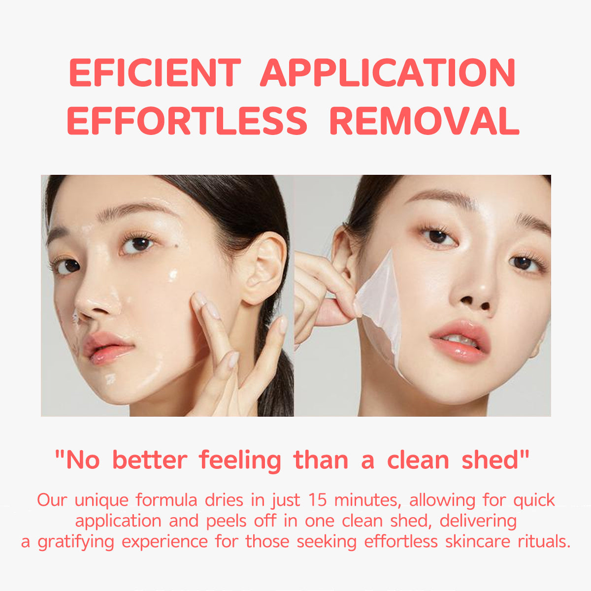 Preserve Skin Elasticity with Collagen NightWrapping Mask