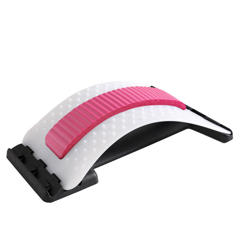 Lumbar Disc Protrusion Relief: Acupuncture Back Massager for Effective Pain Relief