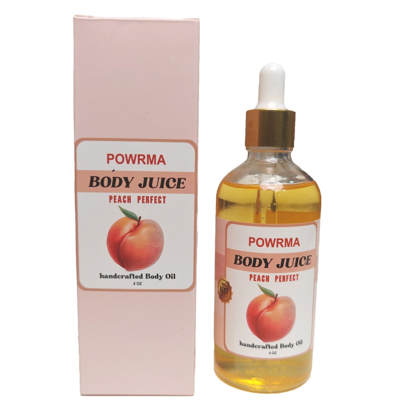 Revitalize Your Skin with Body Juice Oil Hydrating Moisturizing Elixirs