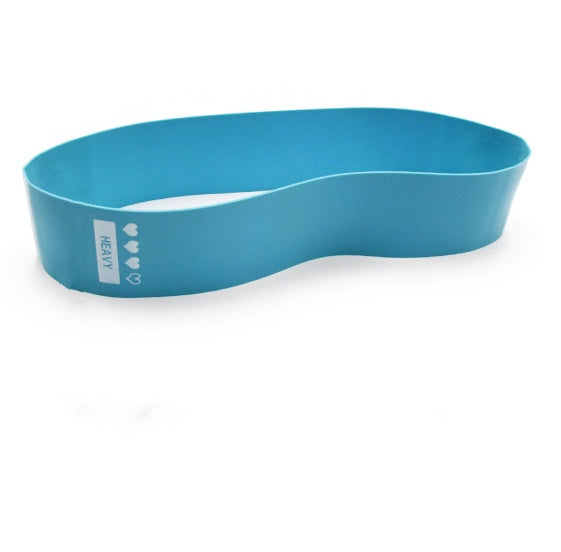 Enhance Your Workouts with Resistance Bands for Fitness and Bodybuilding - Perfect for Yoga and Pilates