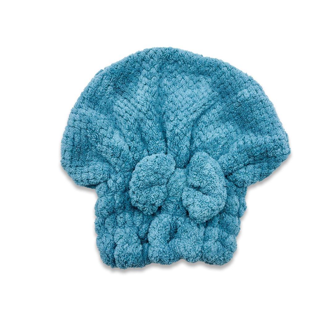 J8166 Pineapple Grid Princess Cap