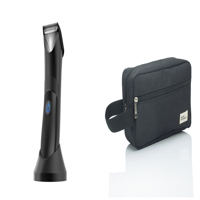 Groin Electric Clippers Household Hair Clipper