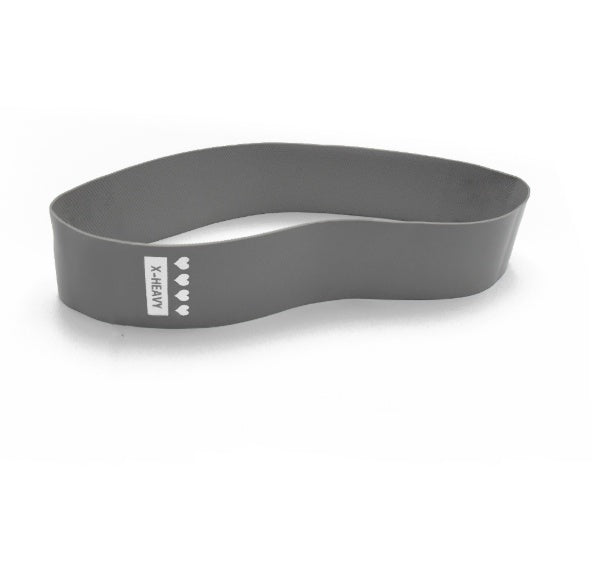 Enhance Your Workouts with Resistance Bands for Fitness and Bodybuilding - Perfect for Yoga and Pilates