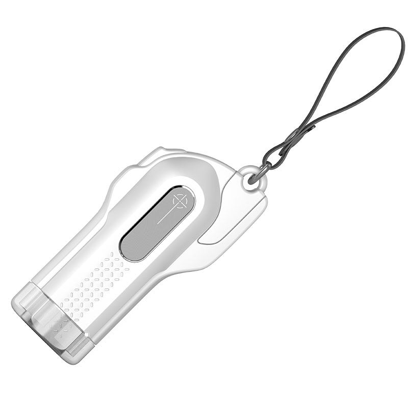 Portable Window Breaker Safety Hammer with Tungsten Steel Striker for Emergency Situations