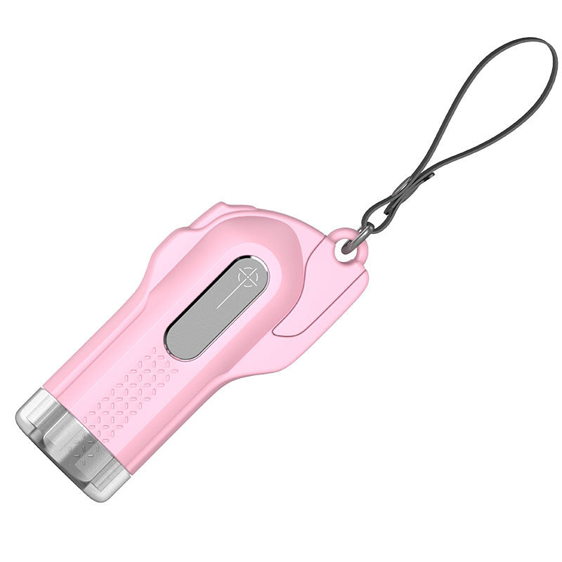 Portable Window Breaker Safety Hammer with Tungsten Steel Striker for Emergency Situations