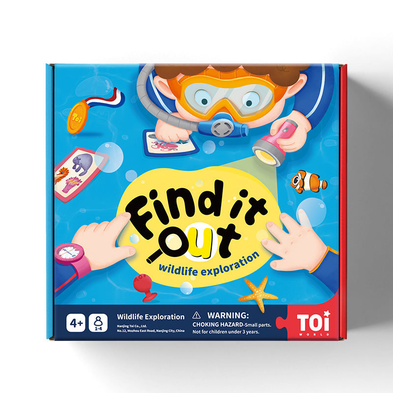 Educational Game Chess for Toddler Intellectual Development - Intellectual Development Toys