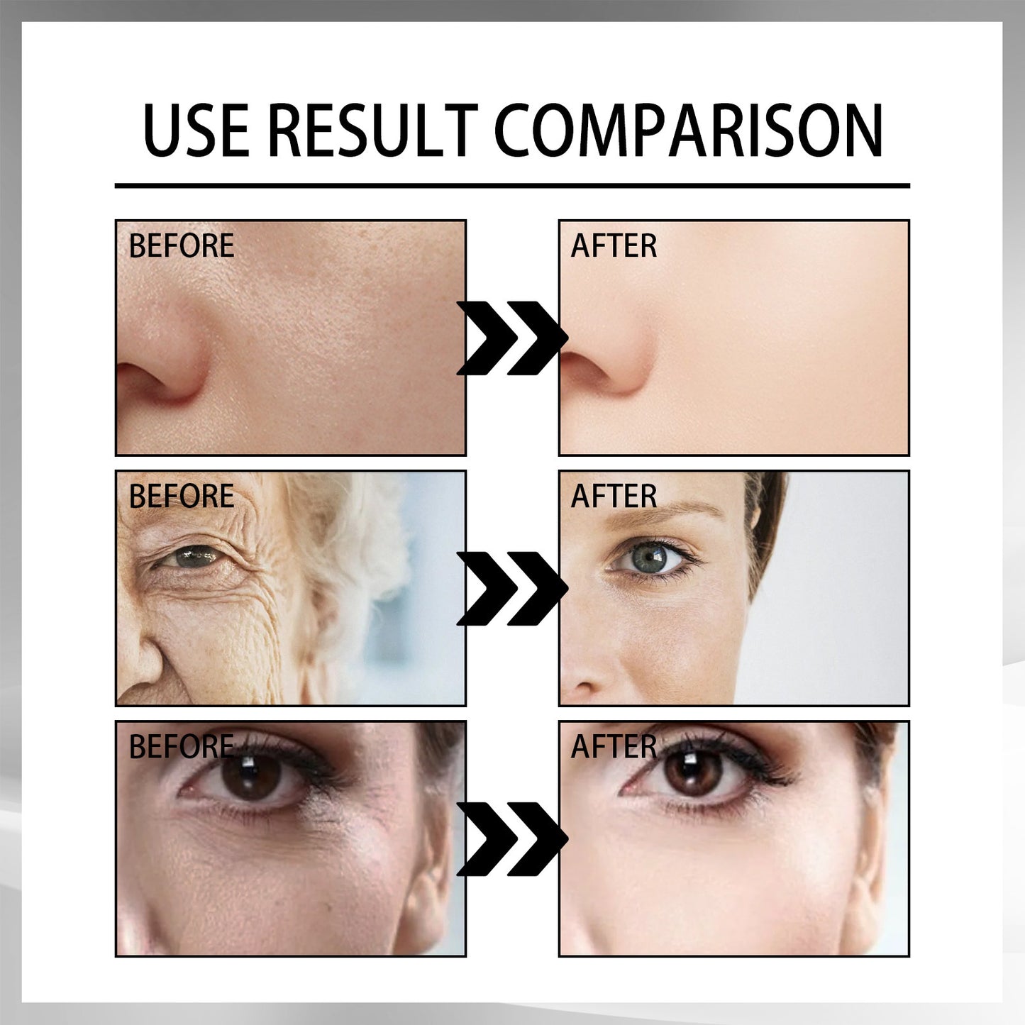 Snail Cream Wrinkle Firming Skin Anti-Aging | 100g Cream Moisturizer Standard Specifications