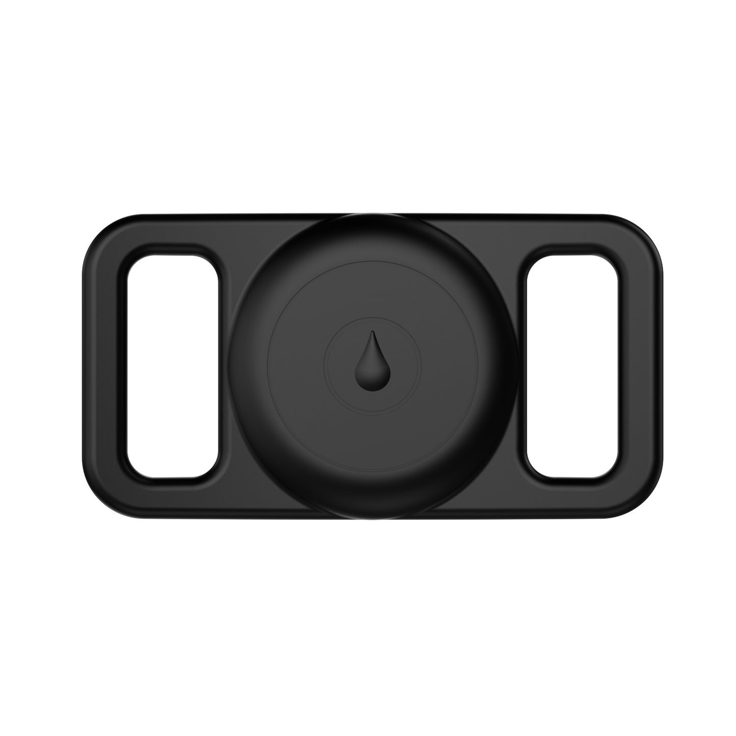 Silicone Protective Sleeve for Airtags - Impact Resistant and Shock Absorbent Dog Cat Collar Cover