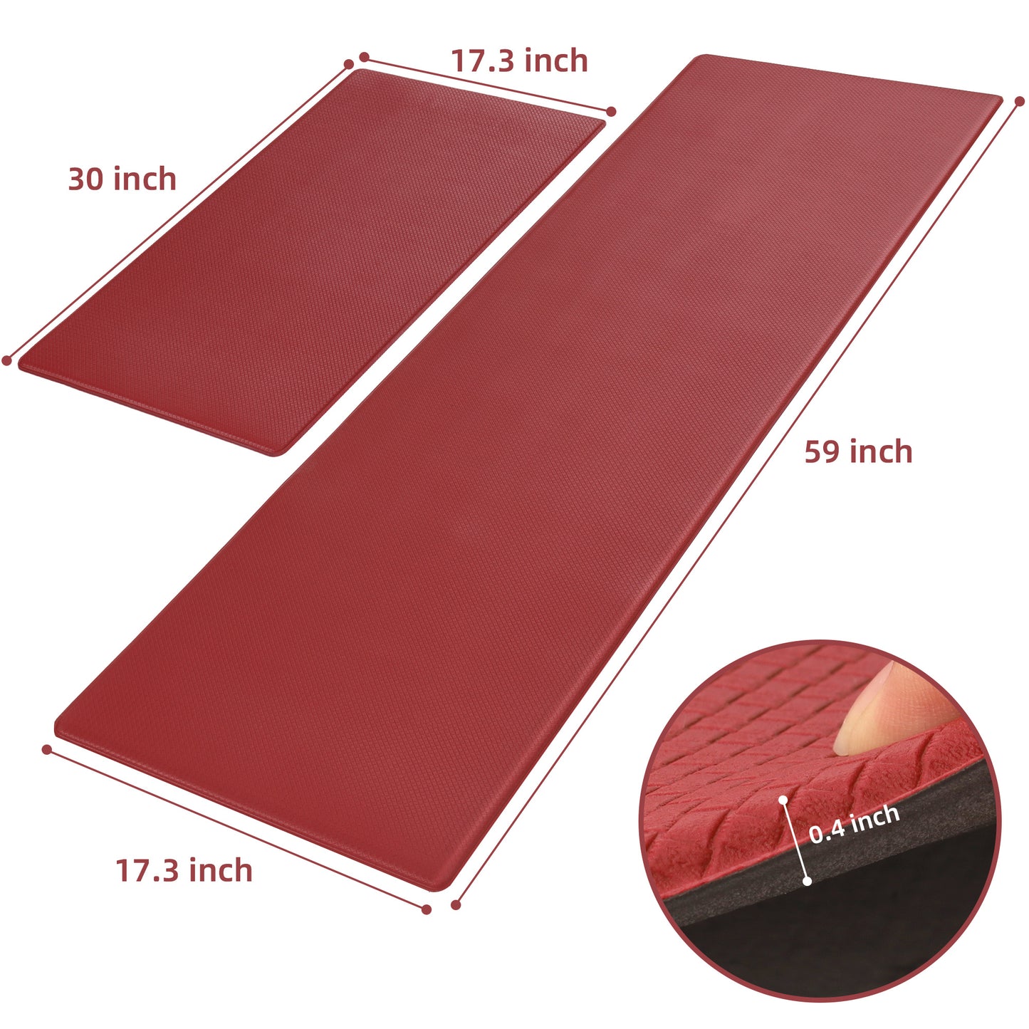 Large Floor Mat