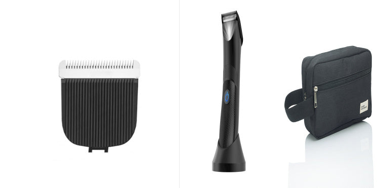 Groin Electric Clippers Household Hair Clipper