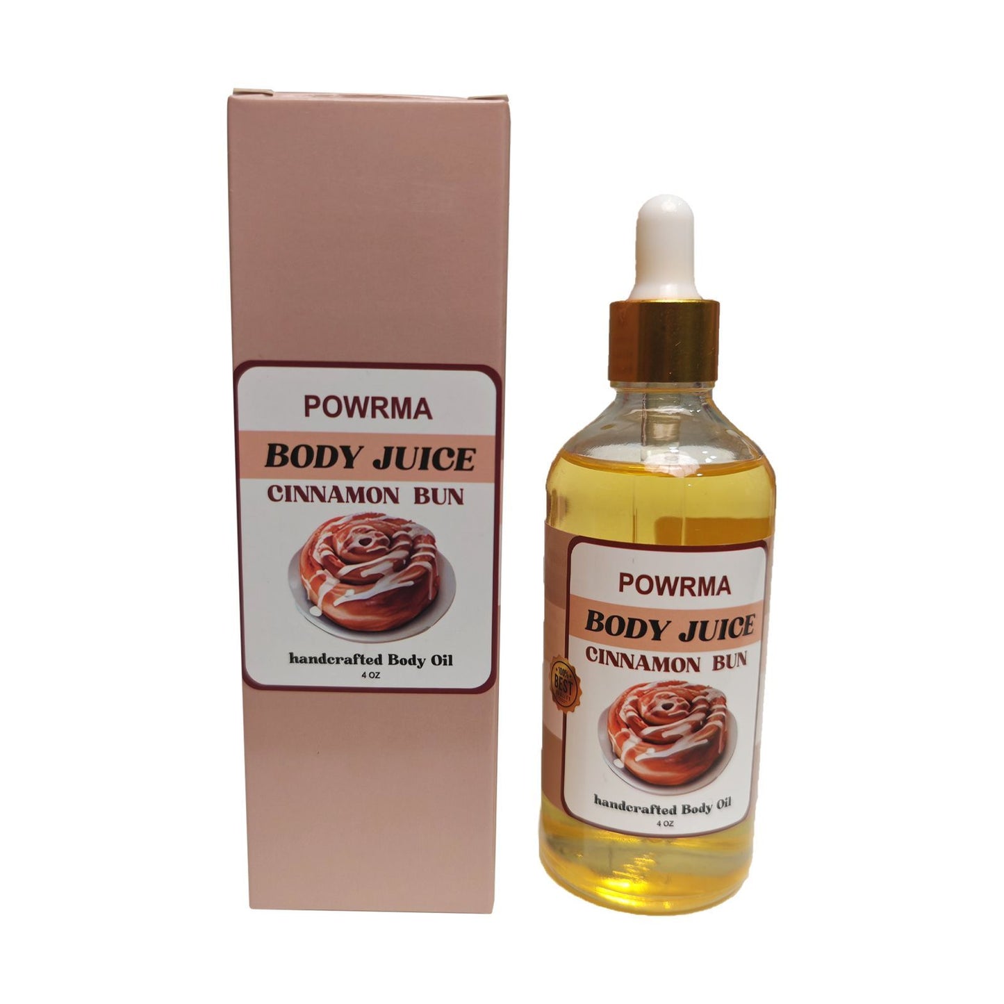 Revitalize Your Skin with Body Juice Oil Hydrating Moisturizing Elixirs