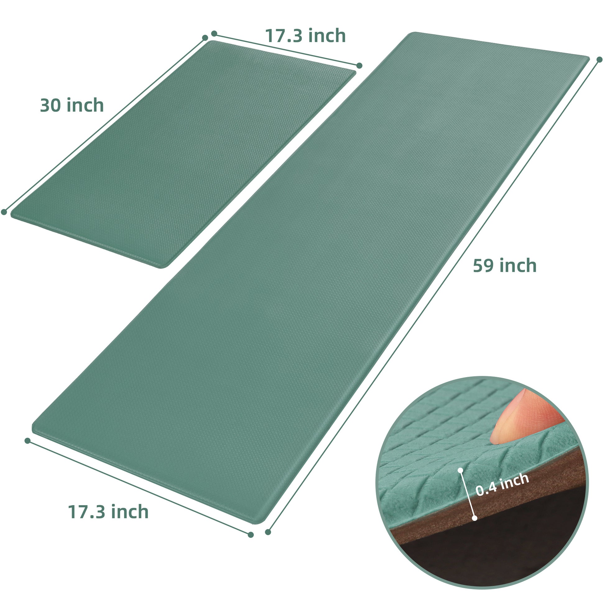 Large Floor Mat