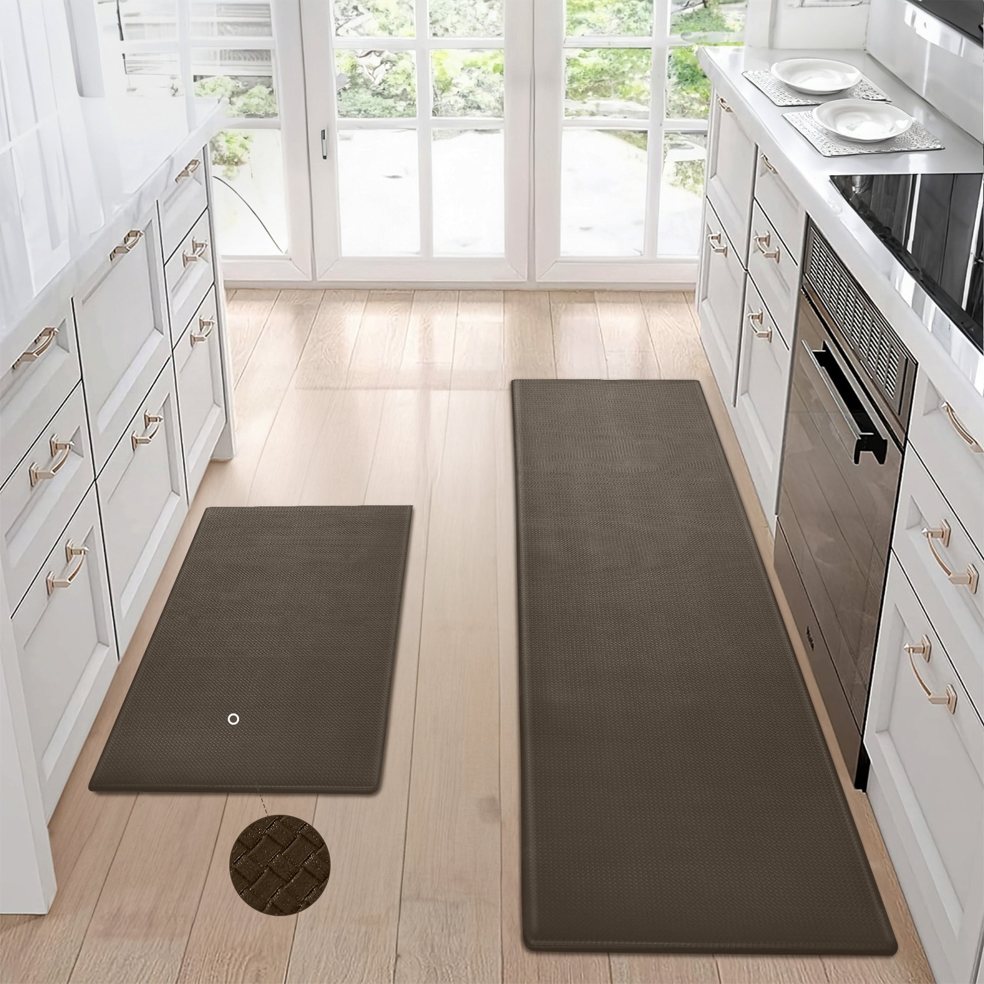 Large Floor Mat