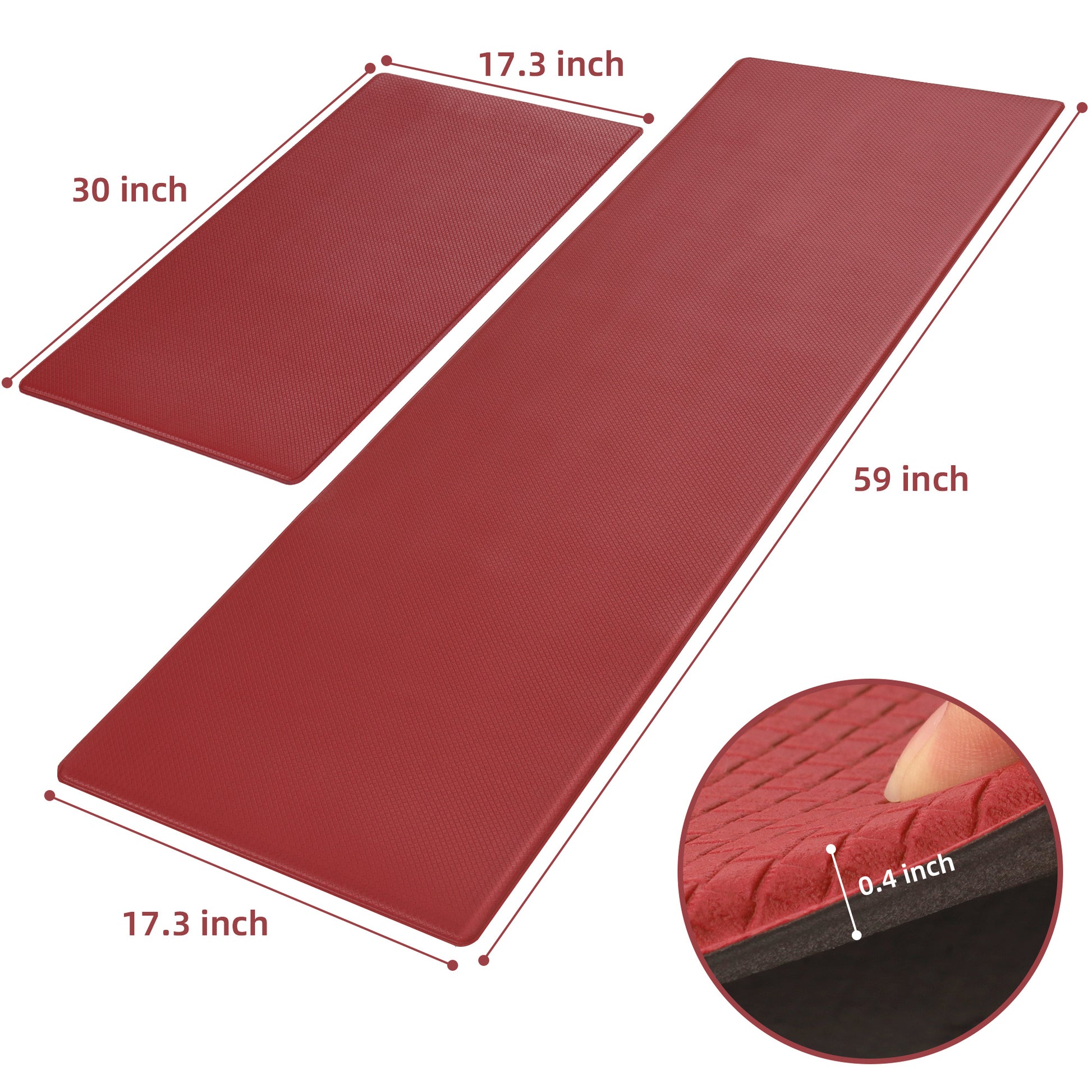 Large Floor Mat